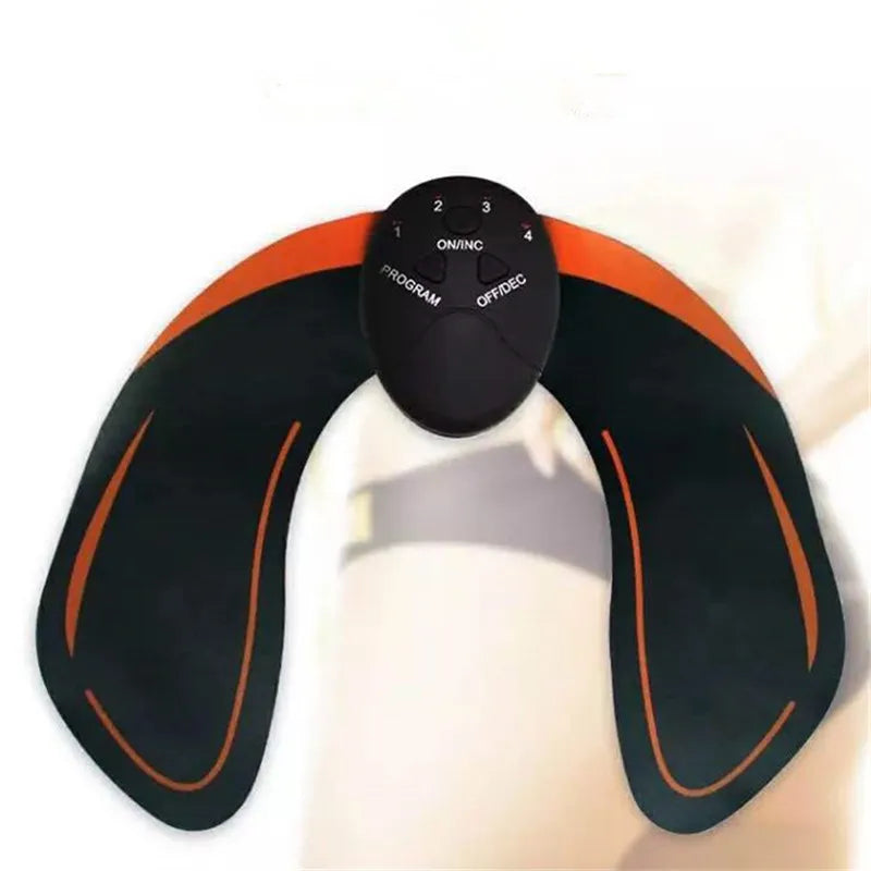 Masajeador de Glúteos EMS – Tonifica y Levanta con Tecnología de Pulso Pro