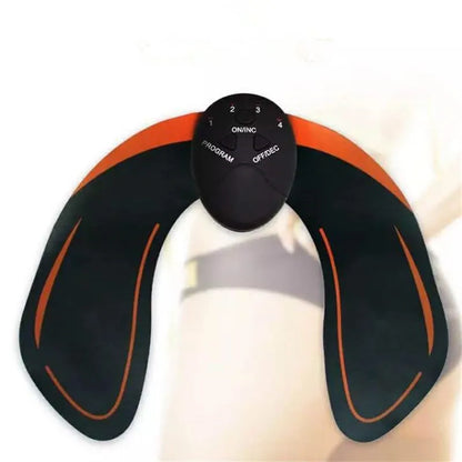 Masajeador de Glúteos EMS – Tonifica y Levanta con Tecnología de Pulso Pro