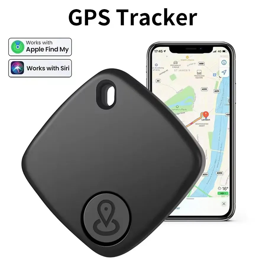 Localizador de Artículos S1 Android – Encuentra tus Objetos con un Toque