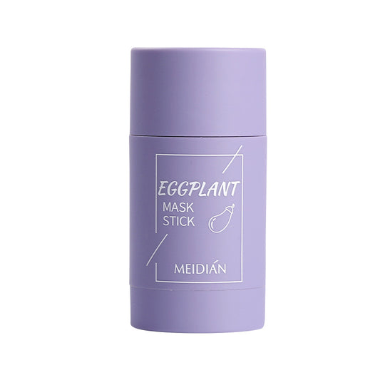 Mascarilla Facial Sólida Purificante de Arcilla