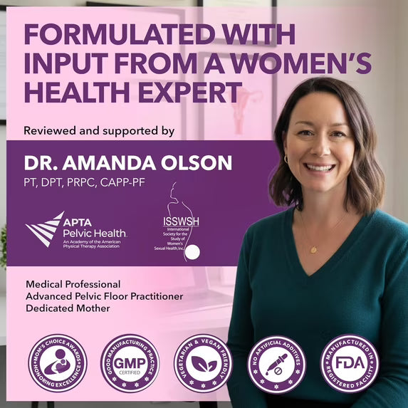 🌸 MYO INOSITOL – 60 Cápsulas 🌸