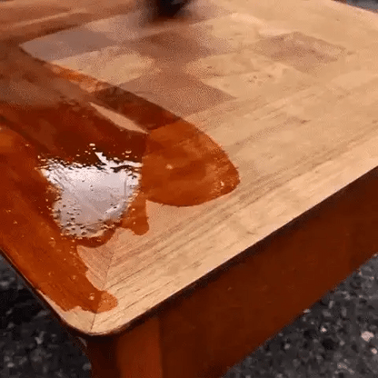 Beewax Natural – ¡Haz que tus Muebles Viejos Brillen como Nuevos al Instante!