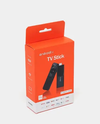 TV Stick XF-1 – Convierte tu Televisor en Smart TV al Instante