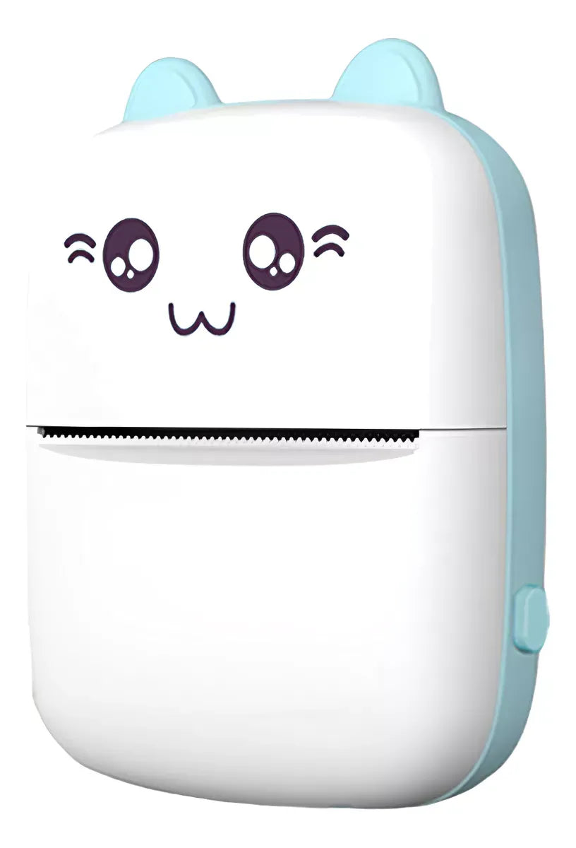 Mini Impresora Portátil