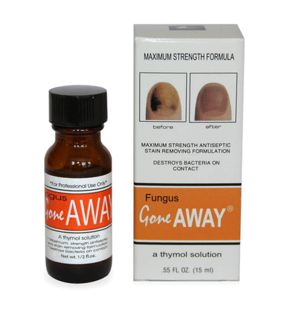 Tratamiento Antifúngico Pro – ¡Recupera la Salud y Belleza de tus Uñas Ya!
