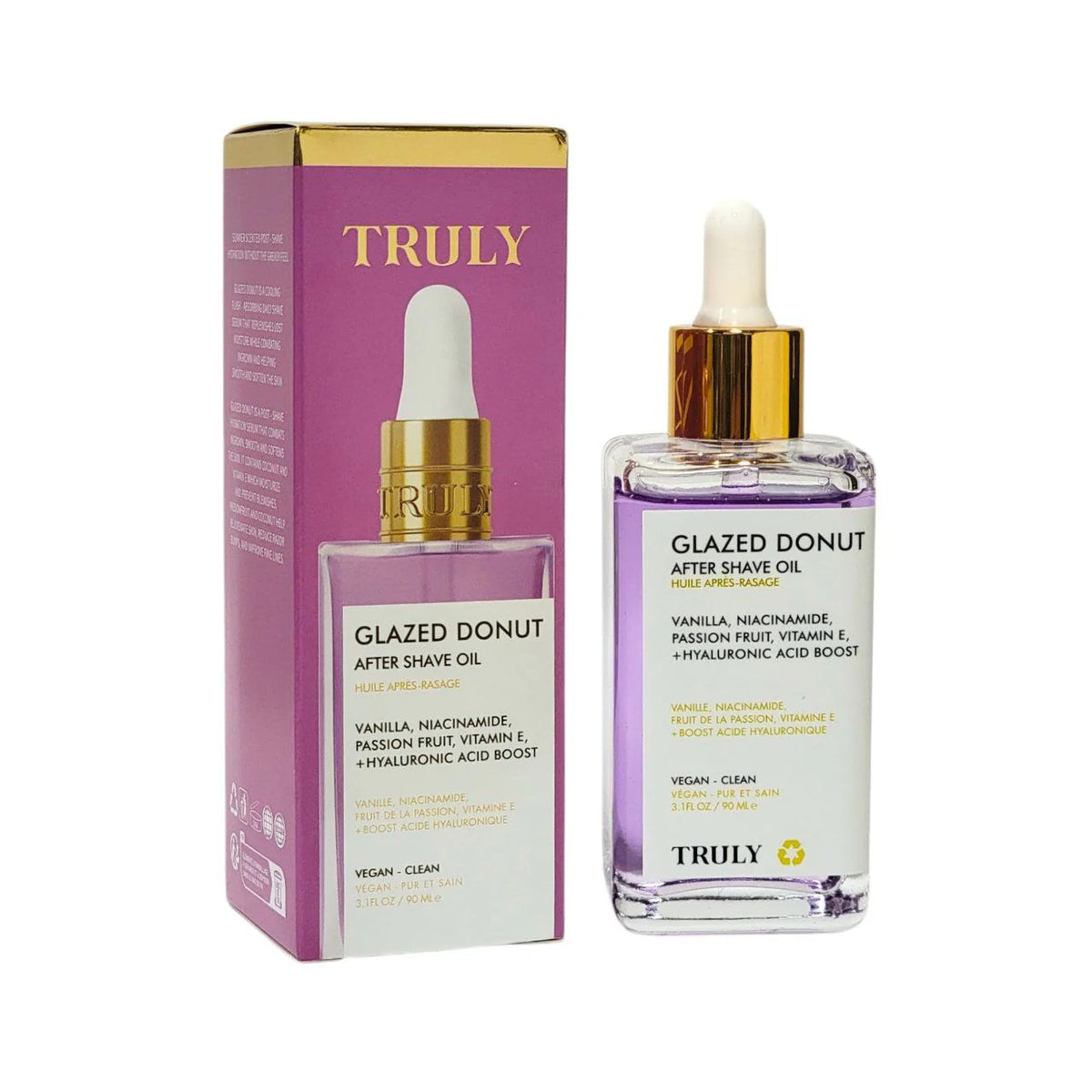 Kit Truly + Hidratante – Dúo Perfecto para el Cuidado Corporal