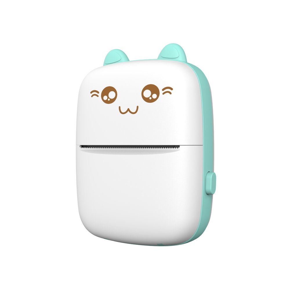 Mini Impresora Portátil