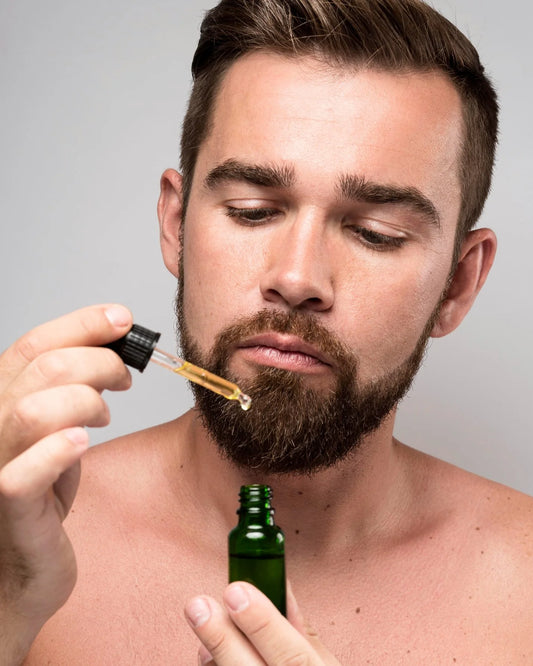 Dr. Comely Serum — Intensive Facial Treatment for Radiant and Youthful Skin