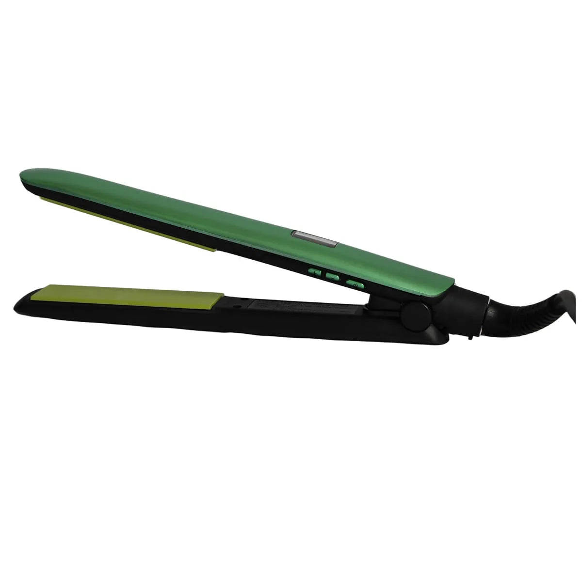 Combo Plancha y Cepillo Térmico Cerámica Pro ALG01906 – Alaciado Perfecto en Casa