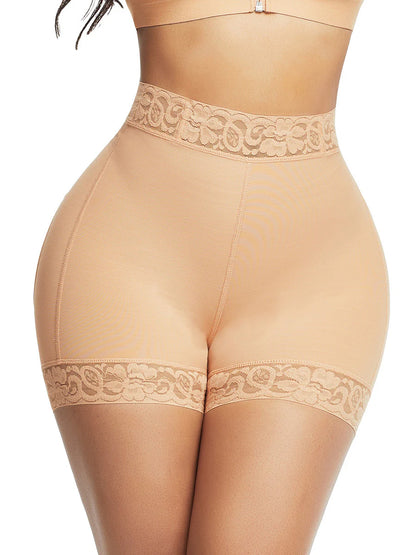 Short Levanta Cola Premium – ¡Define tu Figura y Luce unas Curvas de Infarto al Instante!