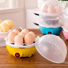 Hervidor de Huevos Automático – Desayunos Perfectos en Minutos