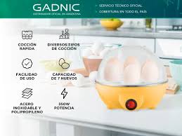 Hervidor de Huevos Automático – Desayunos Perfectos en Minutos