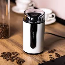Molinillo Eléctrico Sokany – El Secreto del Café Perfecto en Casa