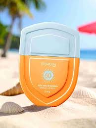 Protector Solar con Aloe Vera: ¡Hidratación Profunda y Máxima Protección!