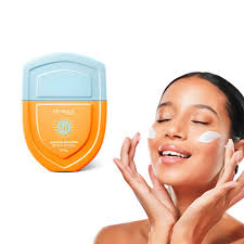 Protector Solar con Aloe Vera: ¡Hidratación Profunda y Máxima Protección!