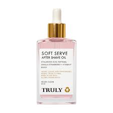 💖 Aceite Íntimo Truly – El Secreto Viral para Zonas Oscuras 🌸