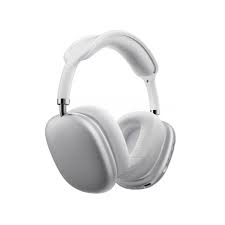 🎧 Audífonos Diadema Estilo Max – Sonido Premium y Diseño Icónico ⚪