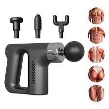 💆‍♂️ Masajeador Corporal Pro HK-740 – ¡Tu Spa Personal en Casa! ✨
