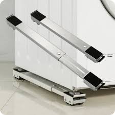 🚚 Base Extensible Reforzada – ¡Mueve tus Muebles sin Esfuerzo! 🏠