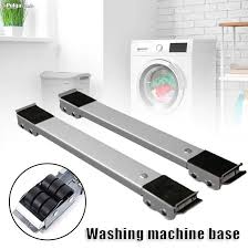 🚚 Base Extensible Reforzada – ¡Mueve tus Muebles sin Esfuerzo! 🏠