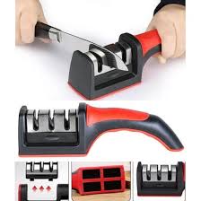 Afilador de Cuchillos Pro YD-168