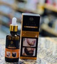 Sérum Activador de Barba – Densidad y Crecimiento Imparable