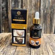 Sérum Activador de Barba – Densidad y Crecimiento Imparable