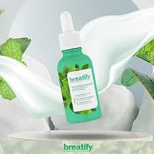 Breatify Original U.S.A – Pack 2 x 1 Contra el Mal Aliento