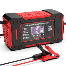 Jumper Inteligente 12V – Potencia de Arranque de Emergencia en Formato Portátil