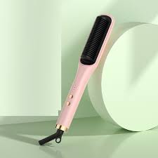 Cepillo Blower One-Step – Secado y Volumen Profesional en un Solo Paso