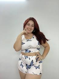 Pijama Butterfly Dream (Talla XL) – Libertad y Dulzura en tu Descanso