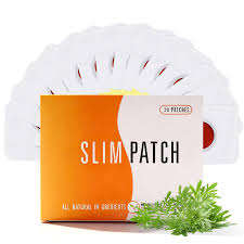 Slim Patch (30 Días) – Parches Reductores y Quema Grasa Natural