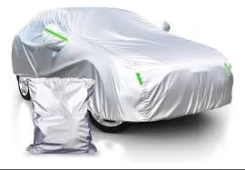 🚗 PROTECTOR PARA CARRO XL – CAR COVER 🚗