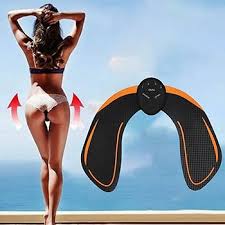 Masajeador de Glúteos EMS – Tonifica y Levanta con Tecnología de Pulso Pro