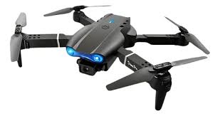 Dron E99 Pro – El Favorito para Principiantes y Aventureros