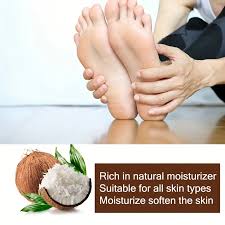 Dagan Heel Repair Essential Oil — Goodbye to Cracked Heels Forever
