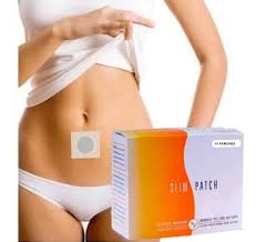 Slim Patch (30 Días) – Parches Reductores y Quema Grasa Natural