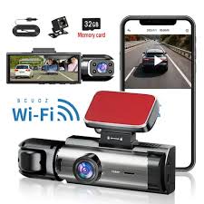 Cámara para Carros M8 – Seguridad en Cada Viaje