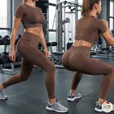 Set Deportivo "Comfy & Chic" – Estilo y Comodidad sin Límites