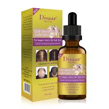 Ginger Serum Anti-Hair Loss – Natural Growth Stimulant 