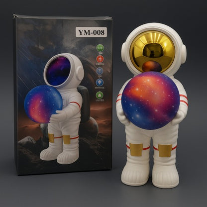 Proyector Galaxia Astronauta – Tu Propio Universo en Casa