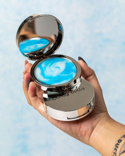 Candy Bella — Viral TikTok Compact Powder For a Perfect Finish All Day Long