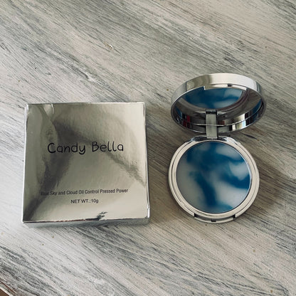 Candy Bella — Viral TikTok Compact Powder For a Perfect Finish All Day Long