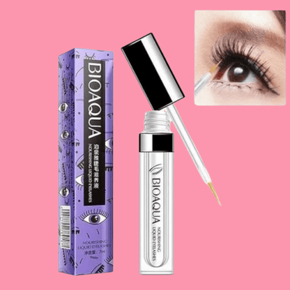Alargador de Pestañas BIOAQUA — Mirada Irresistible en Segundos