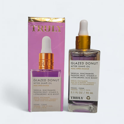 Kit Truly + Hidratante – Dúo Perfecto para el Cuidado Corporal