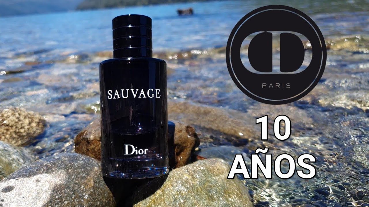 Sauvage 100ml — Iconic Luxury Masculine Fragrance For The Modern Man