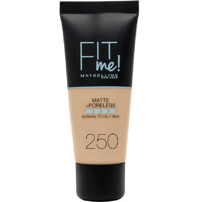 CORRECTOR LÍQUIDO MATTE + PORELESS ACABADO MATE Y DIFUMINADOR DE POROS VIRAL ✨