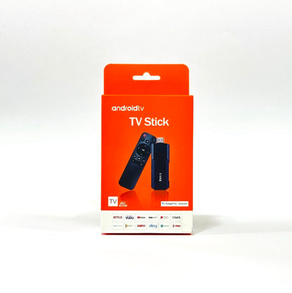 TV Stick XF-1 – Convierte tu Televisor en Smart TV al Instante