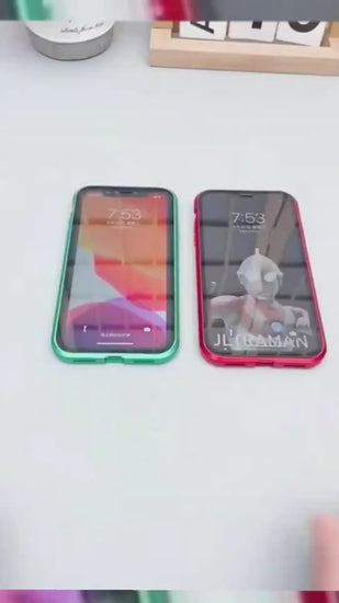 video