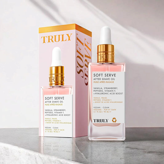 Combo Truly 2x1: Crema Corporal + Serum Hidratante
